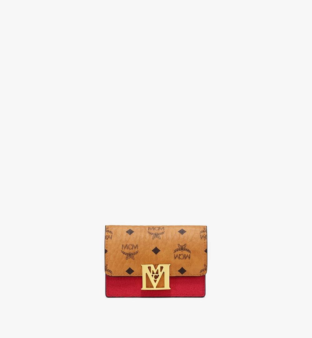 MCM Wallets | MCM Official Site